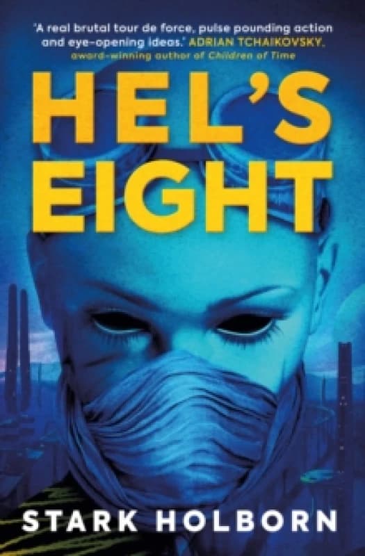hels eight the factus sequence 9781803362298