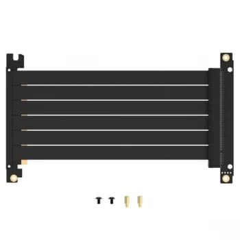 Ssupd PCIe 3.0 Riser Cable - 18CM Length