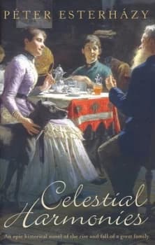 Celestial Harmonies by Pter Esterhzy Hardback