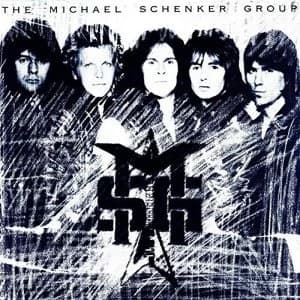 Michael Schenker Group - Msg Vinyl