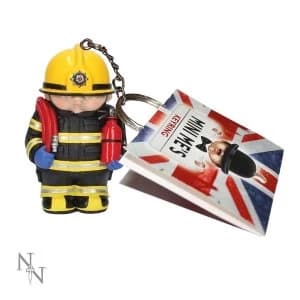 Ashley Mini Me Keyring
