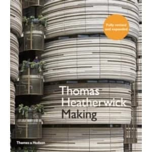 Thomas Heatherwick: Making