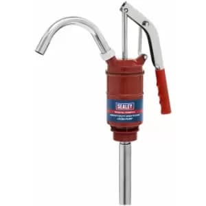 TP6801 Heavy-Duty Lever Pump High Flow - Sealey