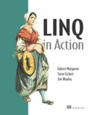 linq in action