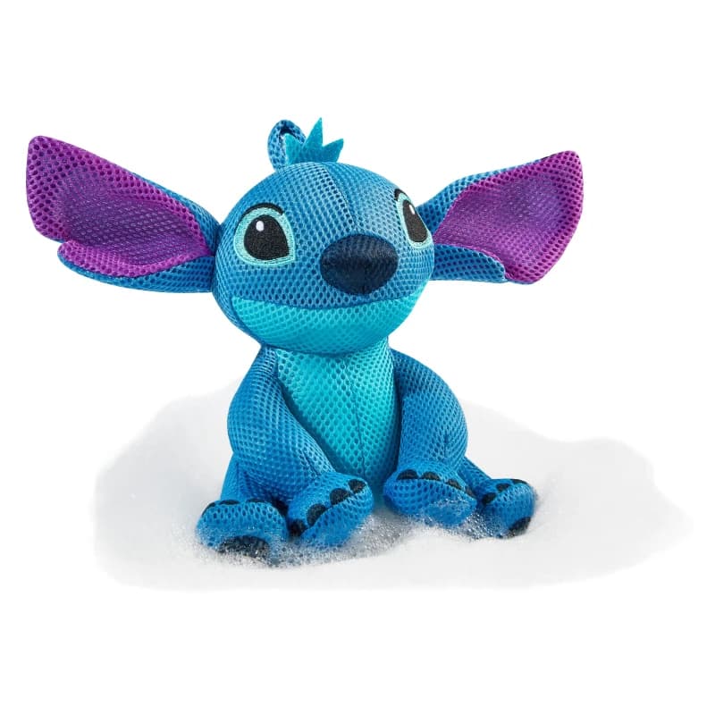 Disney Stitch Bath Sponge Multi unisex
