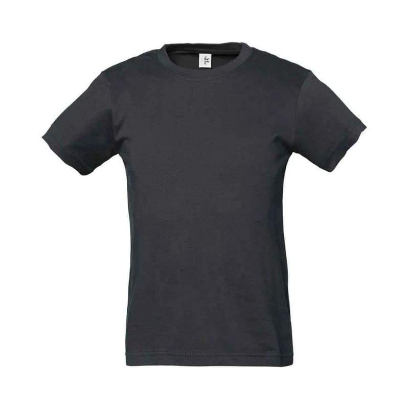 Tee Jays Power boys's in Grey