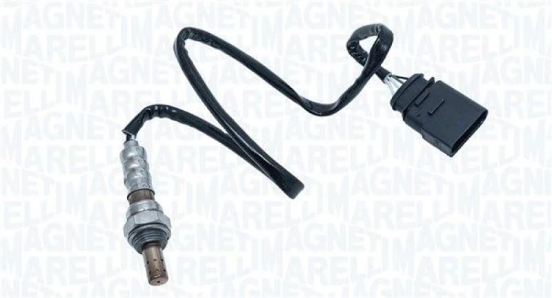 MAGNETI MARELLI Lambda sensor MAGNETI MARELLI 466016355315