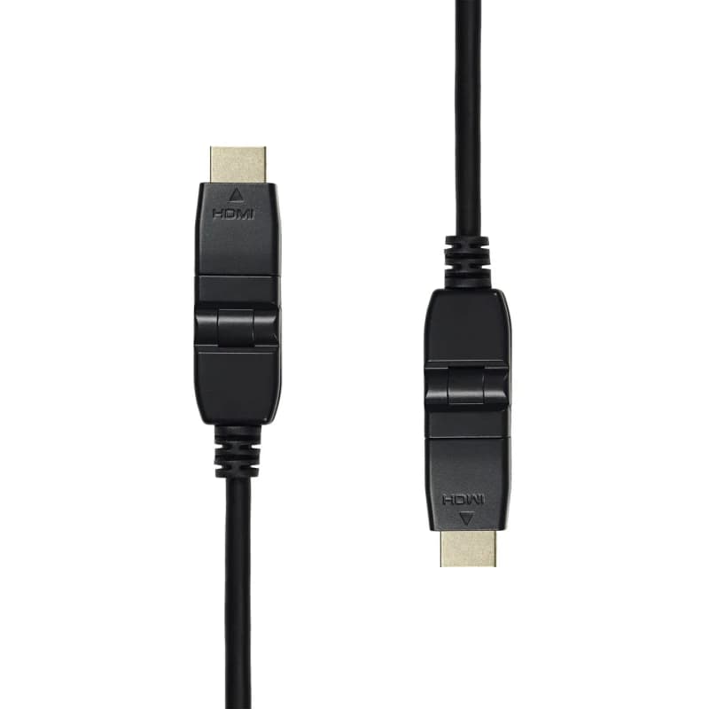 ProXtend HDMI 2.0 360 role Cle