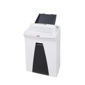 SECURIO autofeed document shredder AF150