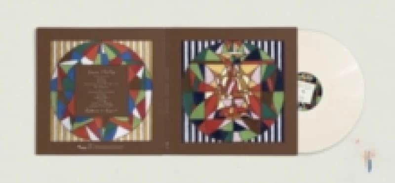 Patterns in Repeat Vinyl