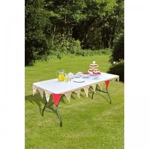 6ft Folding Table