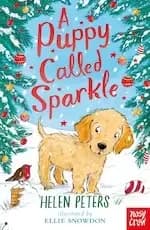 Puppy Called Sparkle