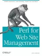 perl for web site management html generation link checking simple cgi and m