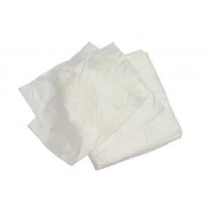 Value 45L Swing Bin Liners (White) (Pack 1000)