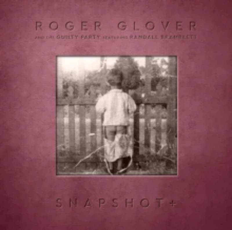Snapshot+ Vinyl