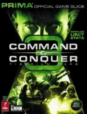 command and conquer 3 tiberium wars