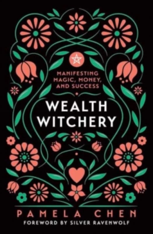 Wealth Witchery. Paperback. By Pamela Chen Books