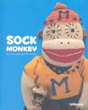 sock monkey