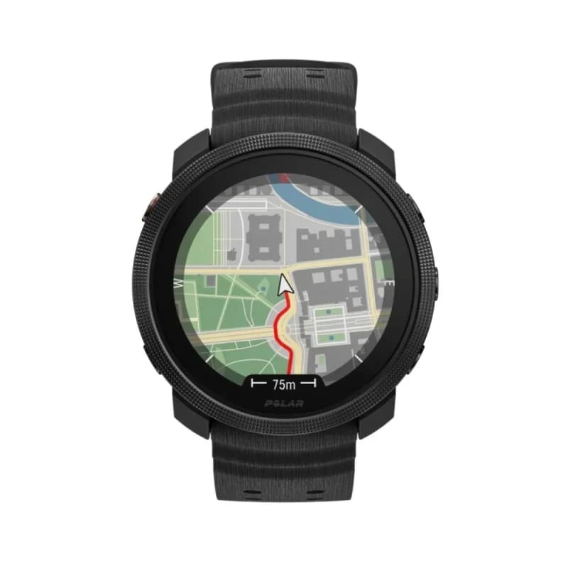 Polar Vantage M3 Black Watch