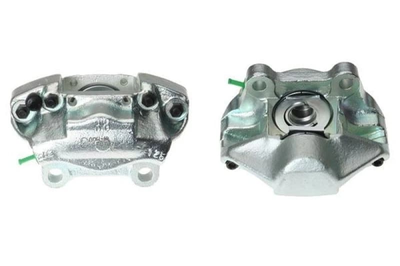 Brake caliper MAPCO 4002