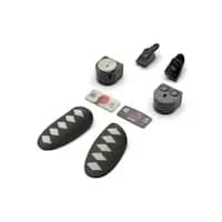 Thrustmaster eSwap Pro Controller Fighting Pack (PC/PS4 4160756)