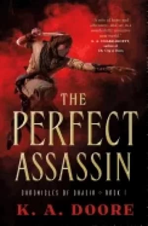 perfect assassin