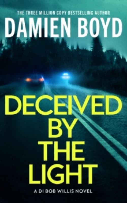 Deceived By The Light Paperback / softback