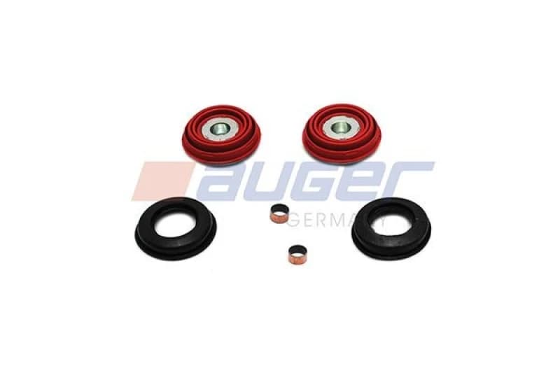 Repair Kit, brake caliper AUGER 54167