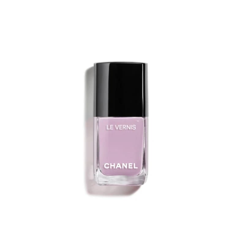 CHANEL LE VERNIS NAIL COLOUR - Purple Purple One Size