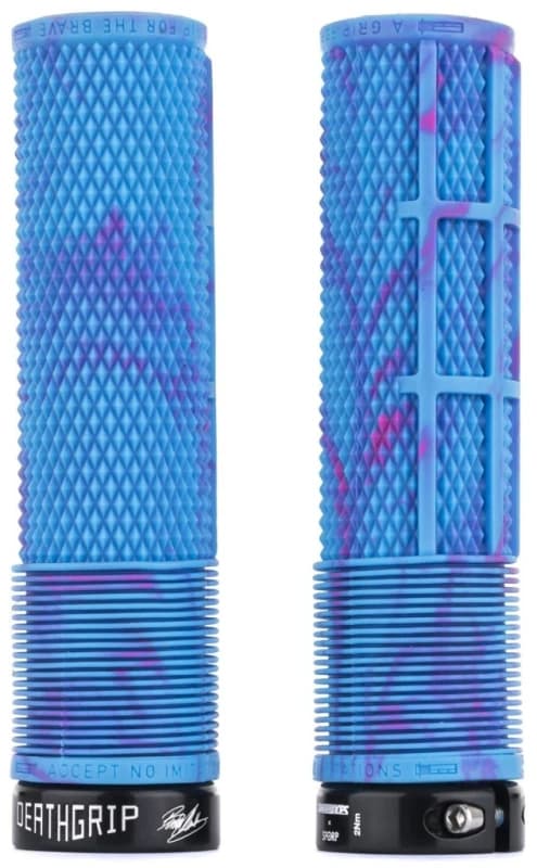 DMR BRENDOG DeathGrip without Flange THIN Miami - Cycles UK