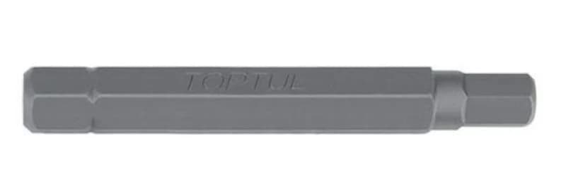 TOPTUL Screwdriver Bit TOPTUL FSDB1204