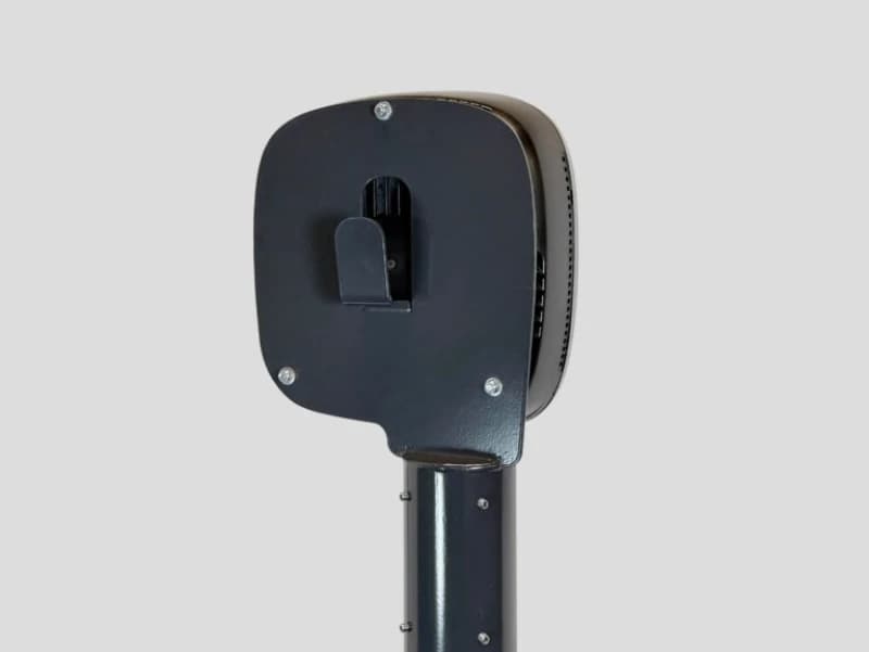 Charge Amps Lun Poleple - Nex Green