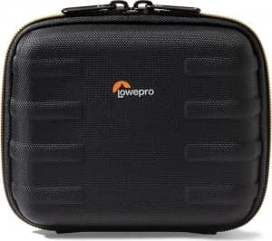 Lowepro Santiago 30 II Camera Case