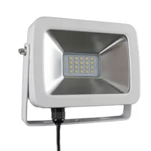Deltech 10W LED Floodlight - FCW10WW