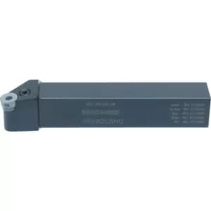 PRSNR 2525M12 External Toolholder