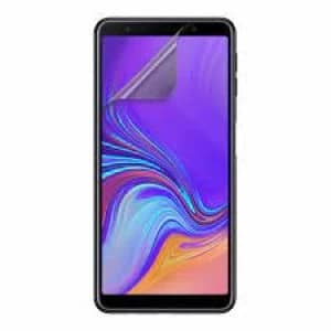 Case It Samsung A7 Shell with Screen Protector