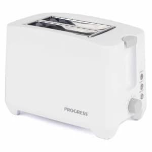 Progress EK3393P 2 Slice Toaster