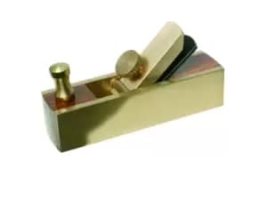 Silverline 244990 Mini Block Plane 72mm