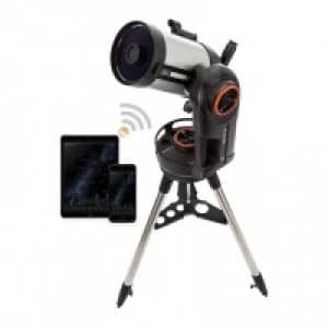 Celestron Nexstar Evolution 6 Schmidt Cassegrain GoTo Telescope