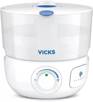 Vicks - VUL585 Top Fill Humidifier