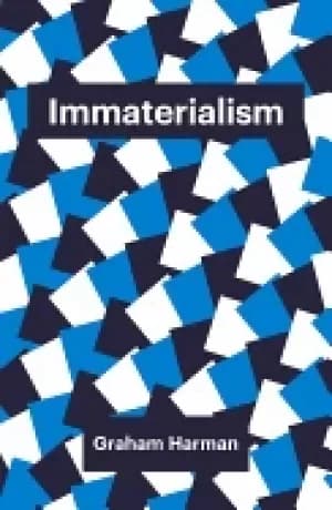 immaterialism objects and social theory