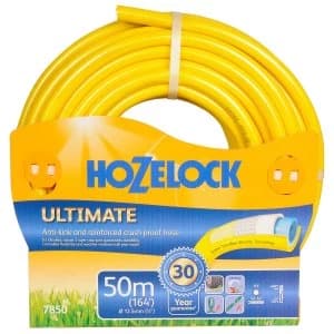 Hozelock 50m Ultimate Hose