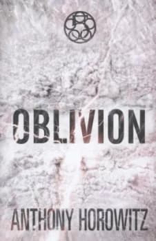 Oblivion by Anthony Horowitz Hardback
