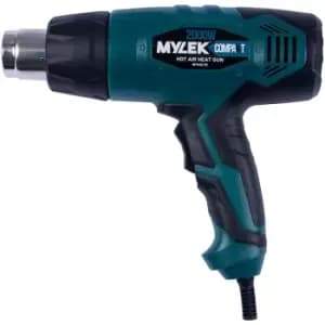 Mylek Hot Air Heat Gun 2000W