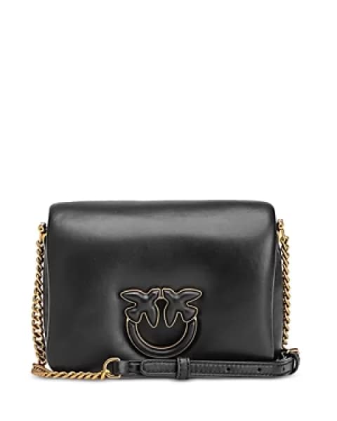 Pinko Baby Love Puff Click Bag