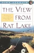 view from rat lake