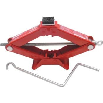 1-Tonne Scissor Jack - Kennedy
