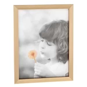 Classic Soft Gold Frames 5x7