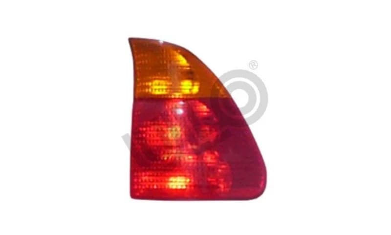 Rear light ULO 141126004