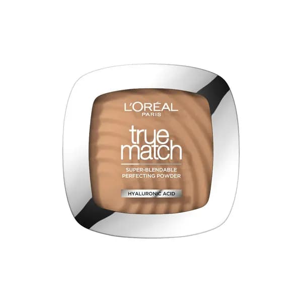 LOreal Paris True Match Powder 7D Cinnamon 9 g
